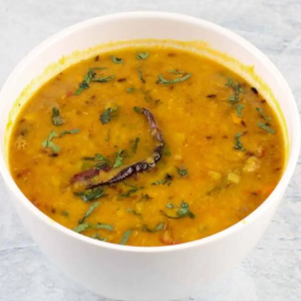 Dal Tadka